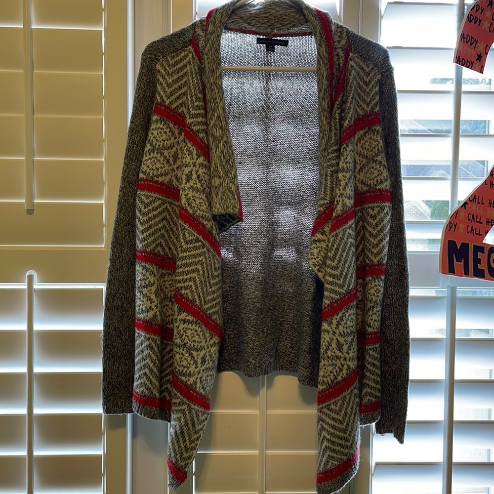 American Eagle Cardigan